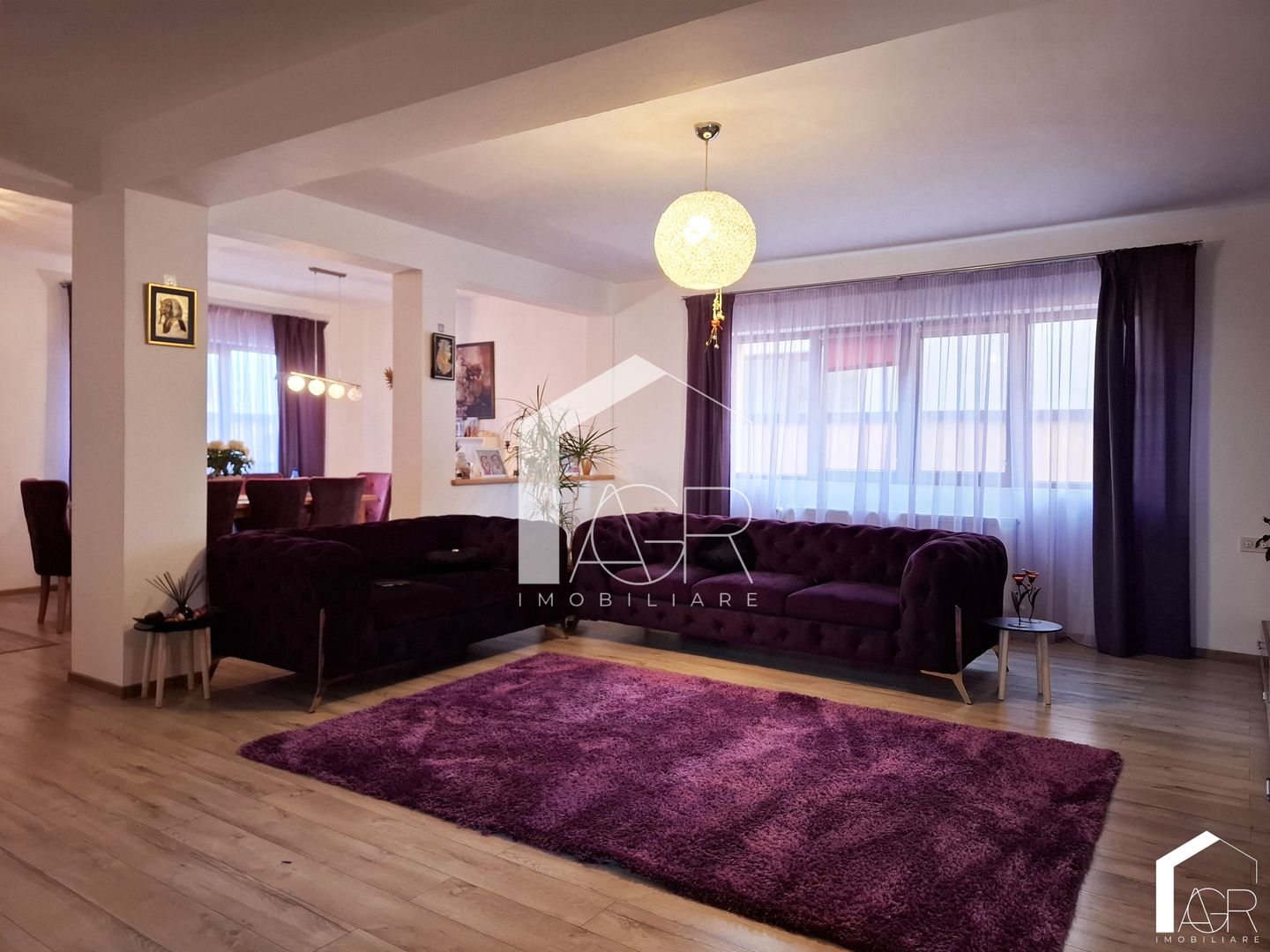 Vila cu 7 camere de vanzare in Paulesti - Poză 1