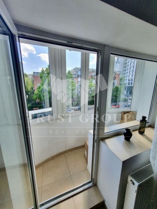 Apartament 3 camere Aviației | Imobil 1989 | Loc de parcare ADP - Poză 19