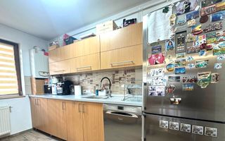 Comision 0 I Apartament 3 camere I Cartierul Arhitecților - Poză 11