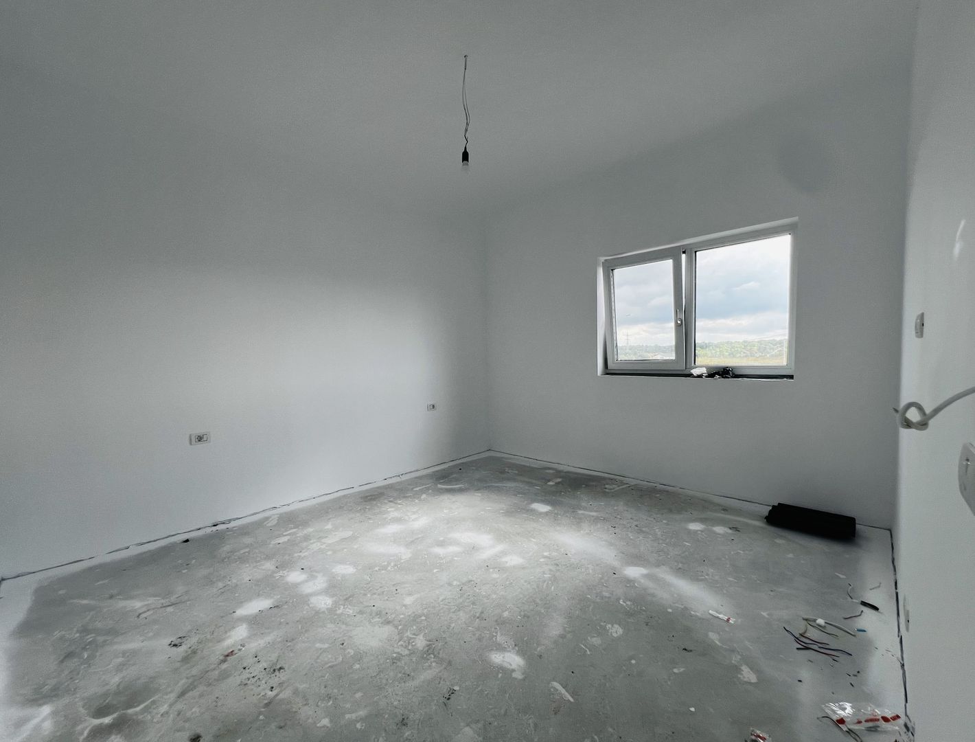 Duplex 3 dormitoare-  1300e/mp - Dumbravita - Poză 8