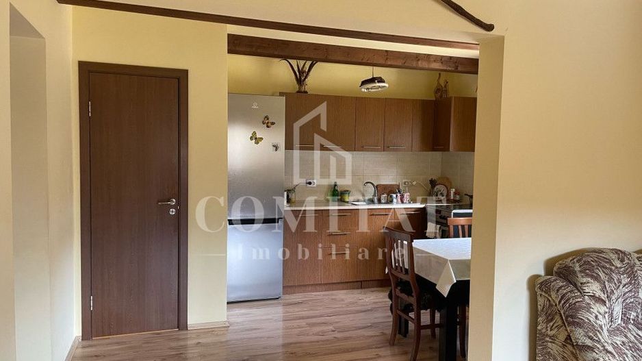 CASA DE VANZARE | CURTE INDIVIDUALA | TAUTI - Poză 4