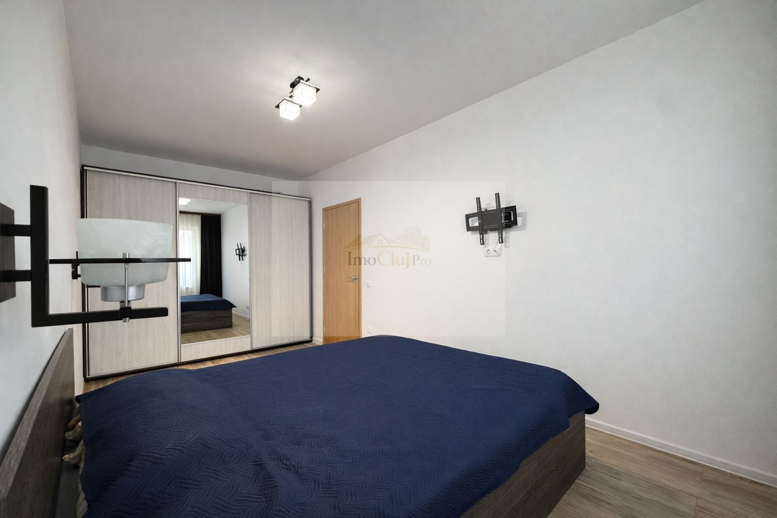 Vanzare 2 camere-Centru-5 min Piața Mihai Viteazul - Poză 5