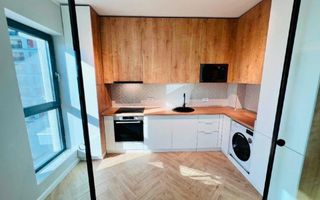 2 Camere | Exigent- Plaza Residence Faza5 | Bloc nou D18 - Poză 3