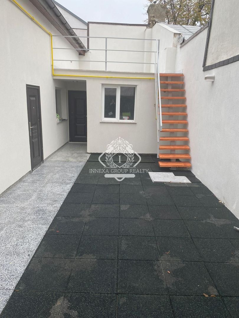 Domenii I Casa 3 camere I Renovata in totalitate - Poză 1