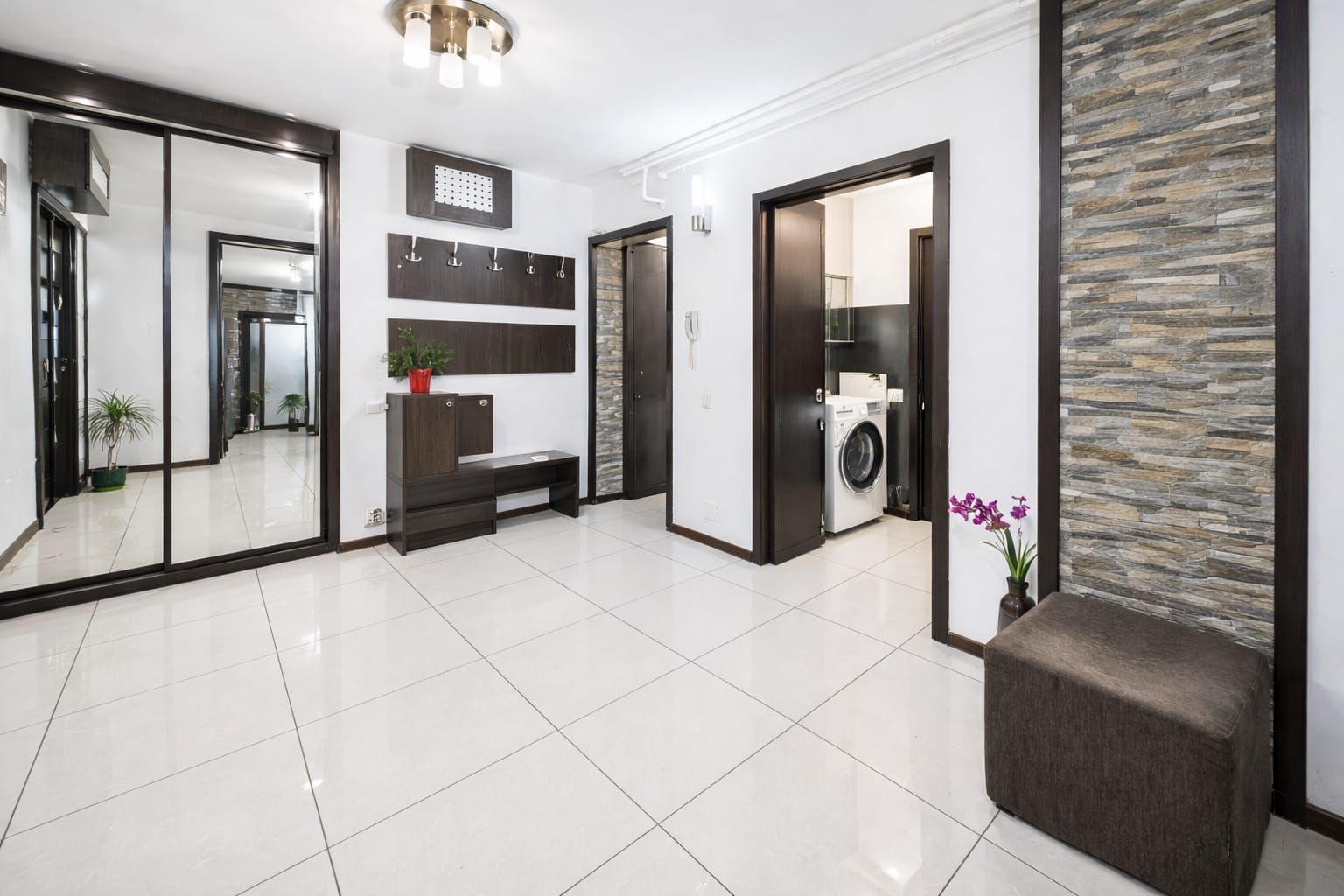 Apartament 4 camere de vanzare Dristor - Poză 9