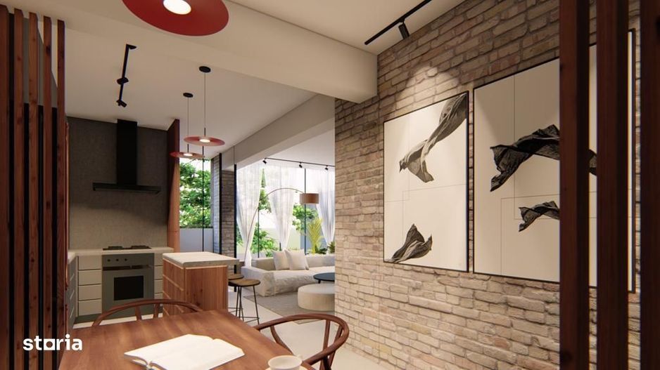 Apartament 3 camere bloc boutique | Zona Dorobanti - Poză 13