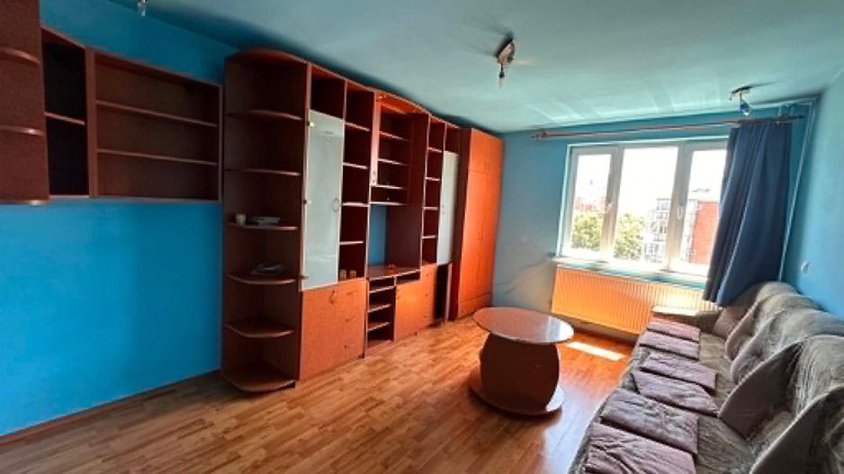 Aradului | 2 Camere | Etaj Intermediar | Decomandat. - Poză 7