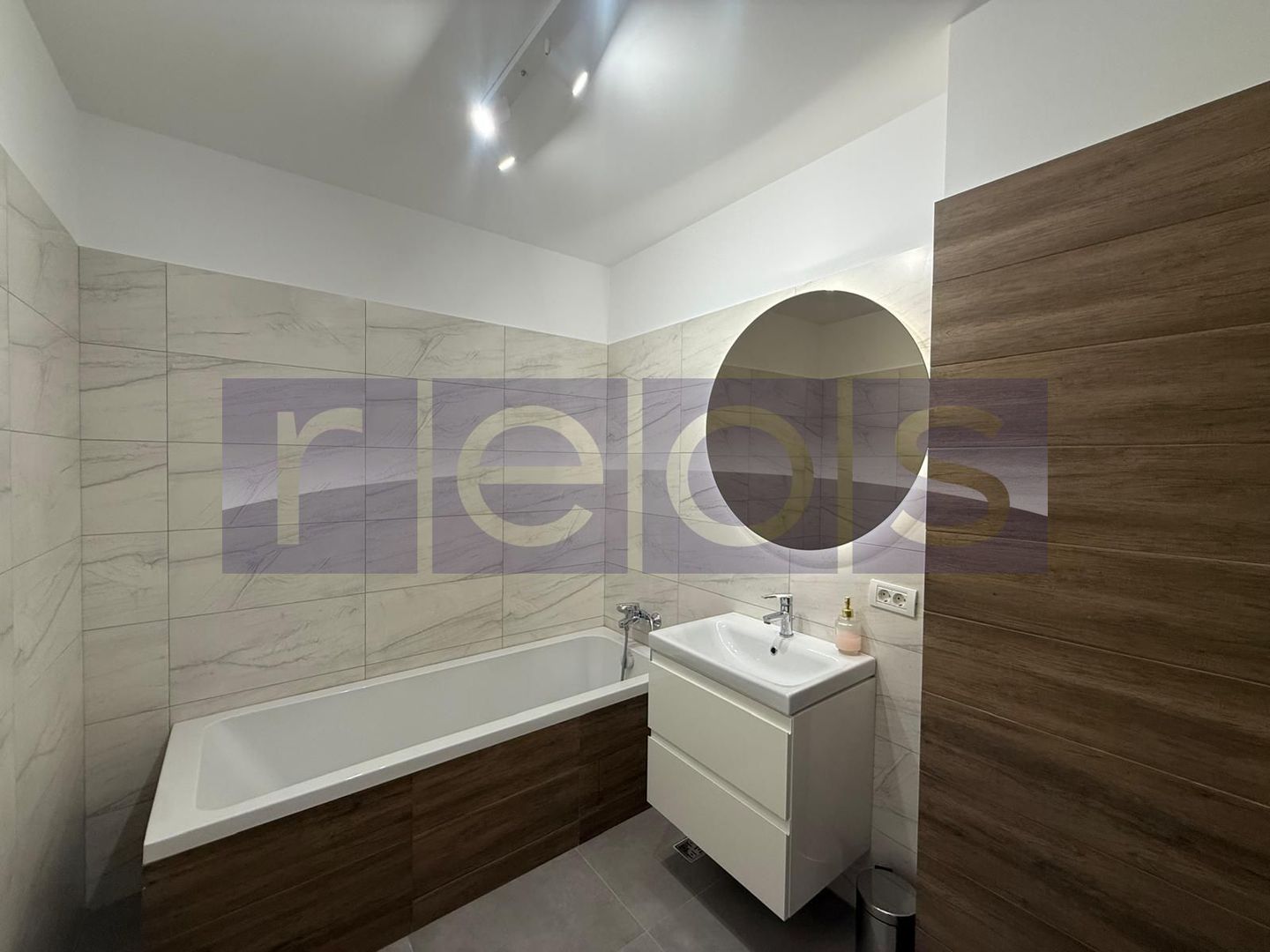 INCHIRIERE 2 CAMERE | MOBILAT-UTILAT LUX | LOC PARCARE | PIPERA | 69MP - Poză 25