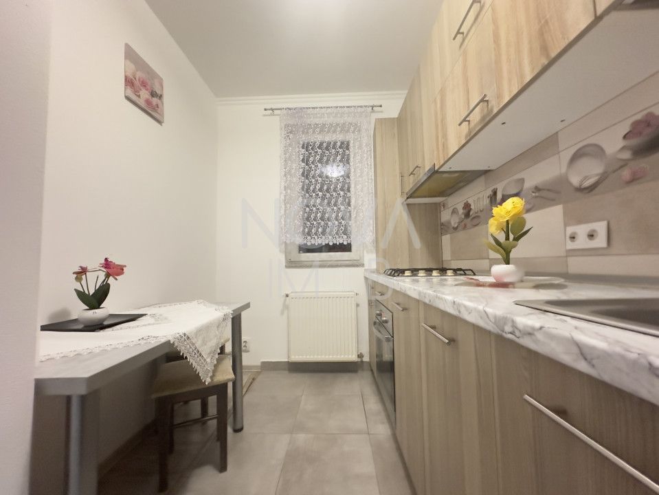 Apartament 2 camere, etajul 1, Zona Mandra - Poză 10
