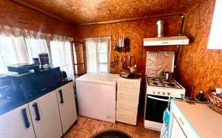 Casa 4 cam/Bujoreni/1terem 650 mp - Poză 17