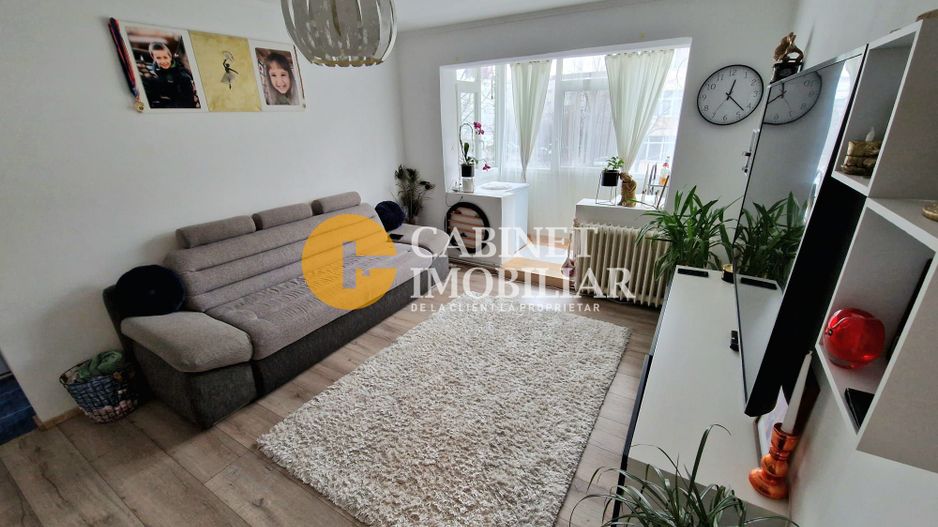 2 Camere-etaj 2-Rond Zimbru - Poză 1