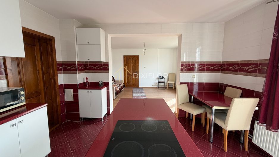 Casa unifamilială cu teren generos - Poză 4