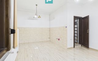 Spațiu de birouri ultracentral 120mp pe Str.Cloșca - Poză 17