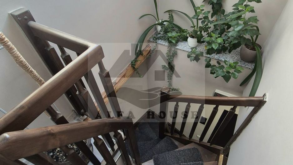 Apartament cu 4 camere in casa - zona Centrul Civic - Poză 10