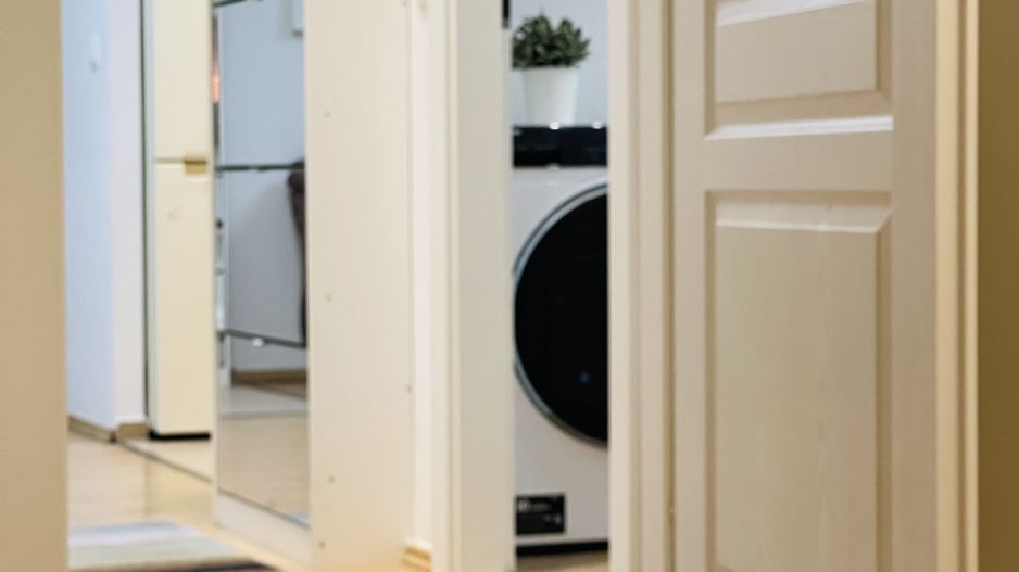 Adora Forest | 2.5 camere | Terasa superba 19 mp | 2 locuri parcare - Poză 30