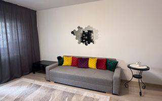 Camere de inchiriat in apartament 2 camere, zona Alexandru cel Bun, Iasi - Poză 3