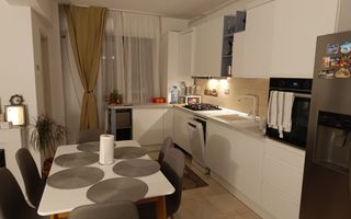 VANZARE 4 CAMERE -CARTIERUL LATIN   - 2x loc parcare - Poză 12