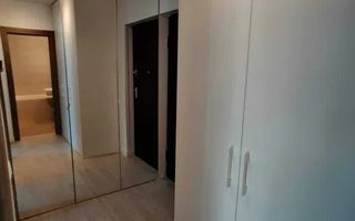 GARSONIERA 21 RESIDENCE, BUCATARIE INCHISA, BLOC NOU, METROU, CENTRALA - Poză 6