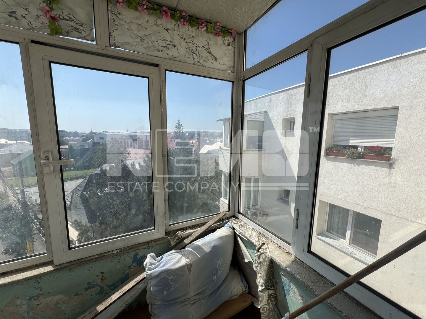 Garsoniera Hurmuzachi | 27 Mp Utili | Etaj 4 - Poză 4