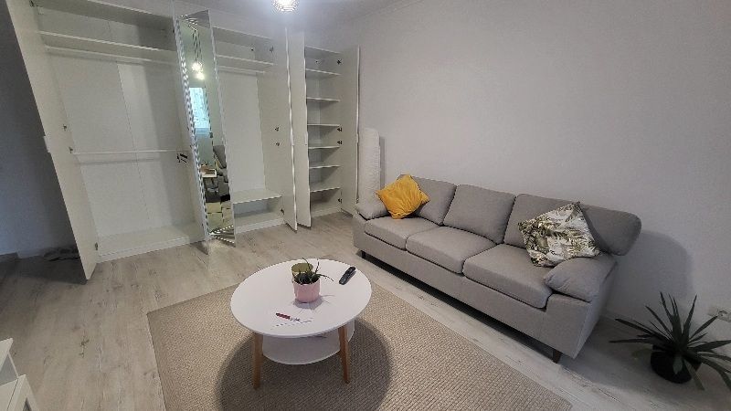 Apartament de inchiriat Avantgarde City – Militari Residence, Chiajna - Poză 5