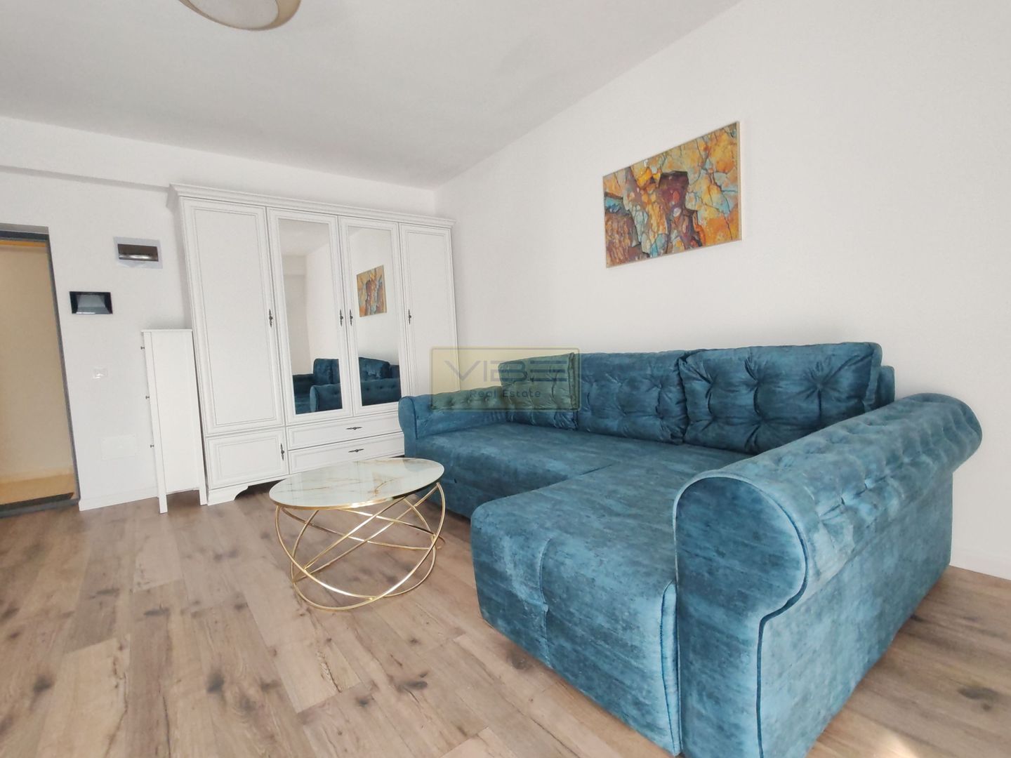 Family Market Bucium- Freya Residence! Apartament Modern - Poză 1