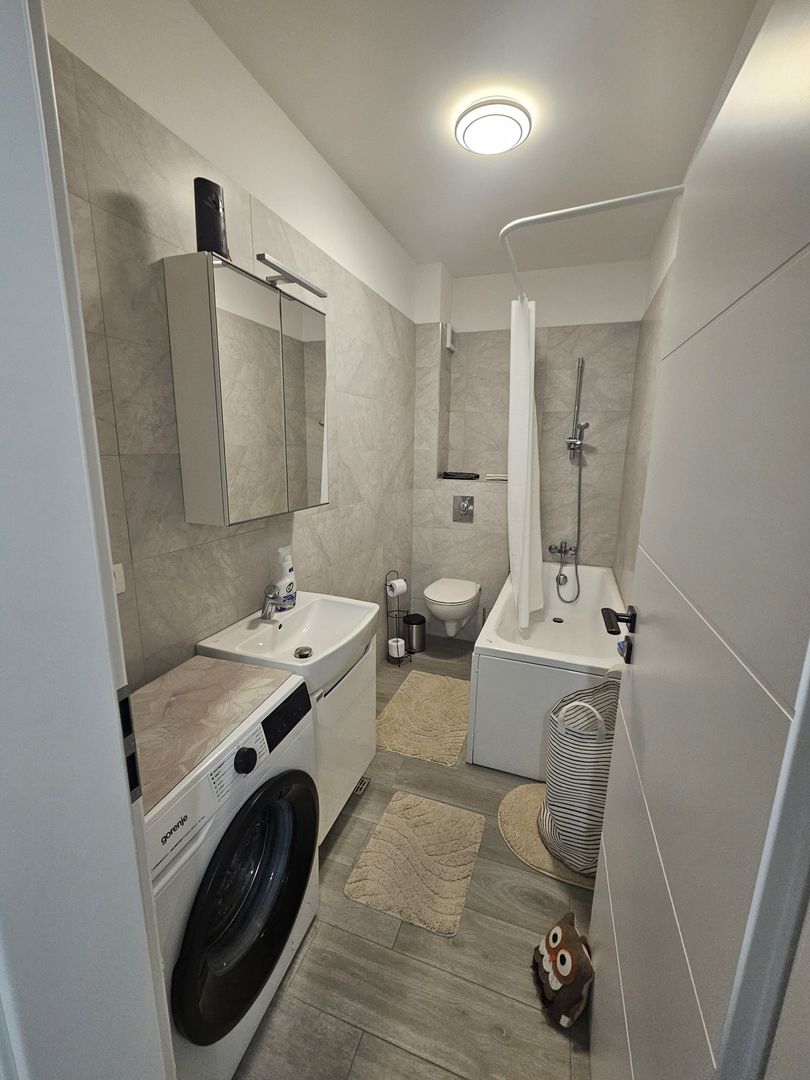 NOU Apartament 2camere - Poză 11