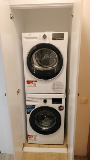 Apartament 2 camere AFI COTROCENI - Poză 7