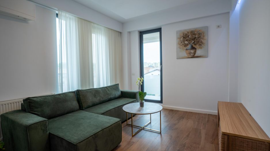 Apartament modern 3 camere I Zona Victoriei - Poză 4
