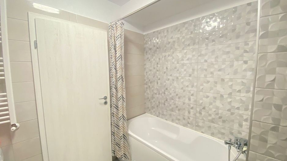 Studio premium de închiriat – Moghioroș Park Residence | VZ13 - Poză 10
