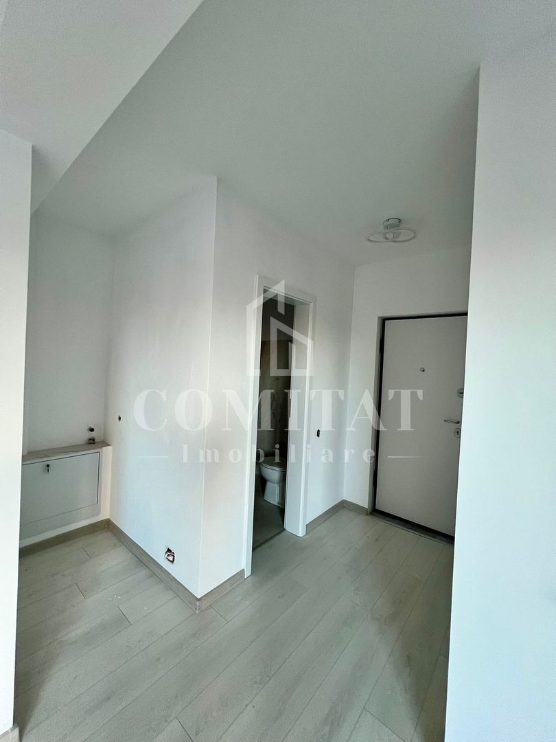 Apartament 3 camere | Loc de parcare | Someșeni - Poză 9