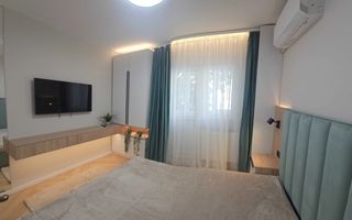 AP.2 CAMERE-OBOR, DOG-FRIENDLY, BLOC REABILITAT, MASINA DE SPALAT VASE - Poză 2