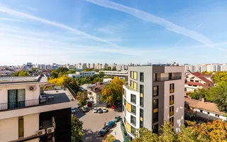 Apartament cu 3 camere de vânzare în zona Obor - Poză 11