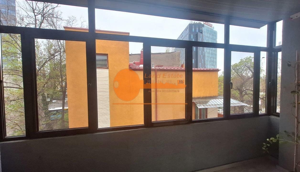 4 camere Aviatorilor-Primaverii ( garaj-boxa-Gradina ) - Poză 10