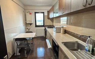 Apartament cu 2 camere de închiriat - Valea Lupului - Poză 6