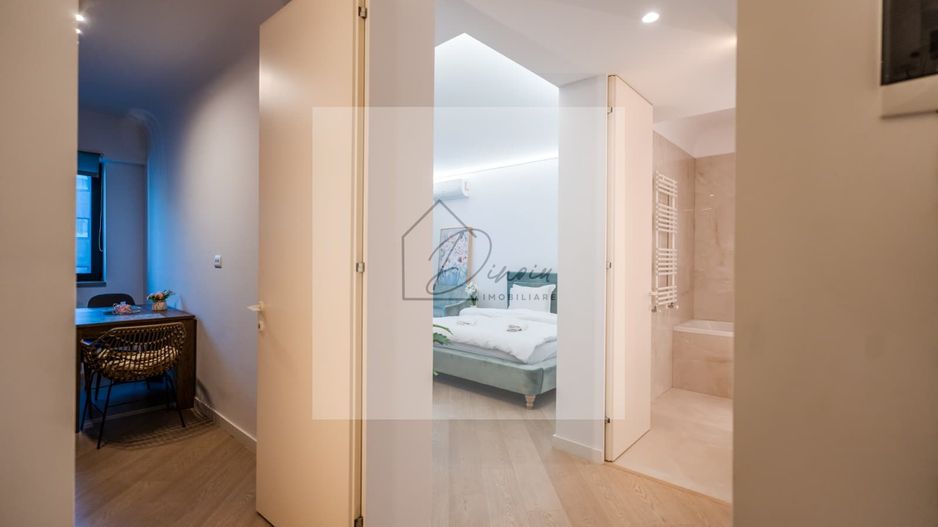 OCAZIE STUDIO CORTINA NORTH  I Mobilat I faza 1 I COM 0% - Poză 7