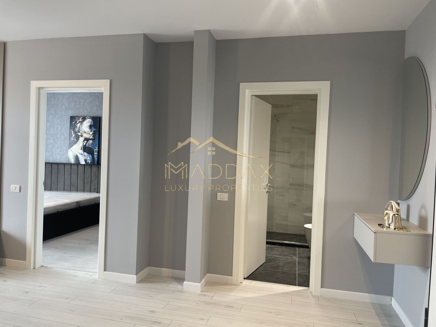 Apartament 2 camere***NOU***ultrafinisat si mobilat//OMV Pipera - Poză 7