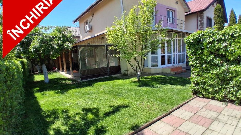 Oaza de liniste in Bariera Valcii – casa P+1 cu terasa, curte si acces securizat - Poză 1