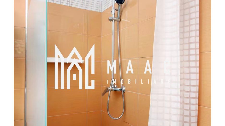 Apartament 3 camere | Etaj 1 | Gradina | Curte | Central - Poză 7