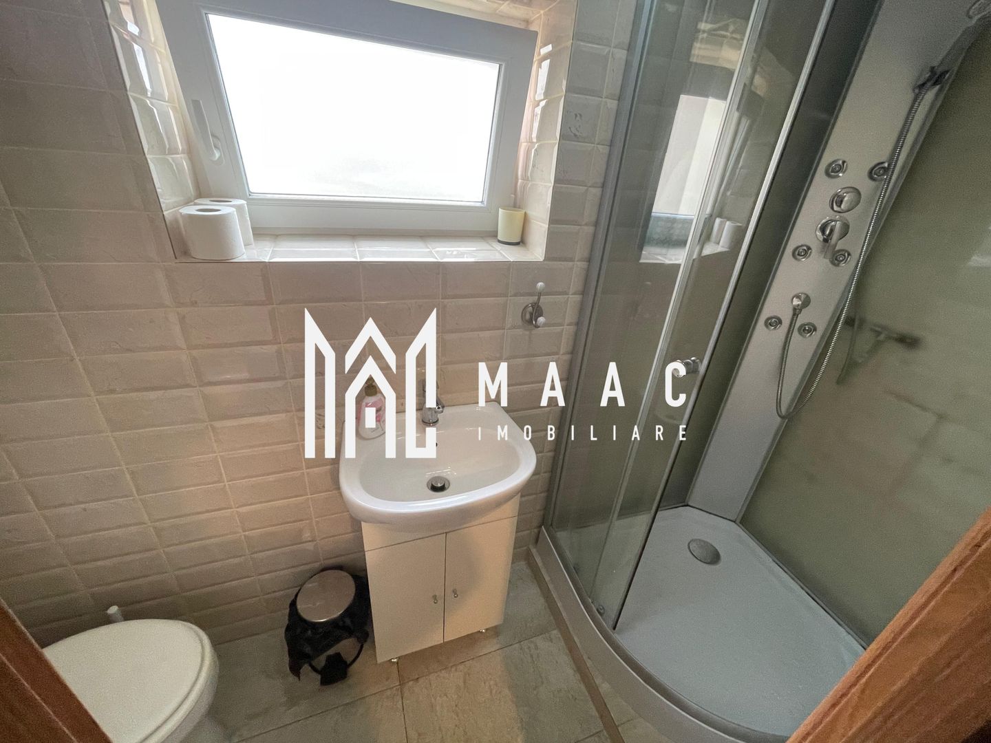 Apartament 2 camere | Ultracentral I Mobilat complet I Lângă Piața Mare - Poză 7