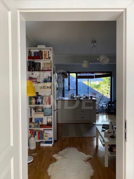 Apartament Nou cu Gradina in Grigorescu - Poză 6