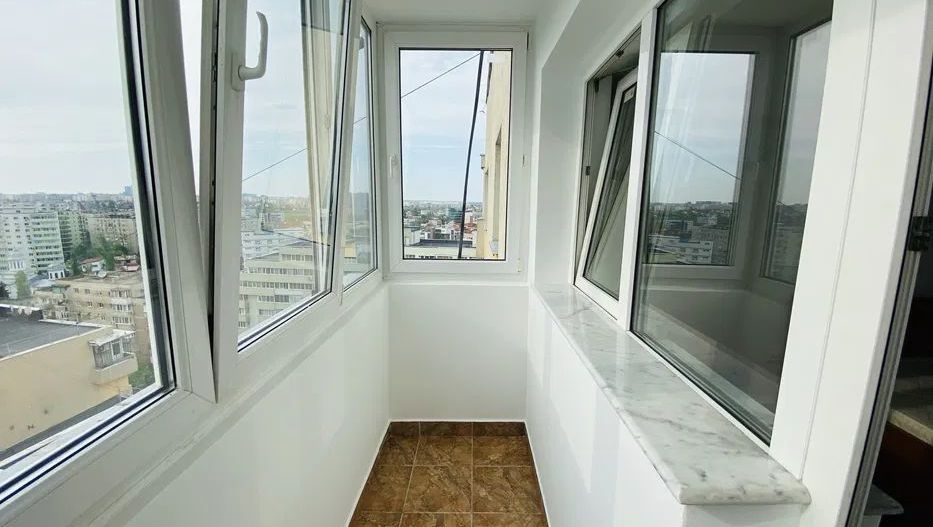 Garsoniera atragatoare si compacta, Mega Mall Iancului - Poză 3