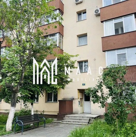Apartament 2 camere | Etaj 3 | 45 mp | - Poză 1