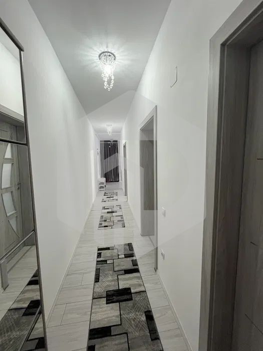 Apartament | 3 Camere | Arhitecti | 65mpu | Etaj 2 | Parcare - Poză 4