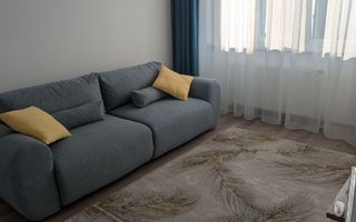 Apartament 2 camere decomandat, zona Nicolina - Clopotari, Iași - Poză 1