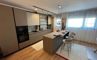 Luxury apartment for rent - Poză 6