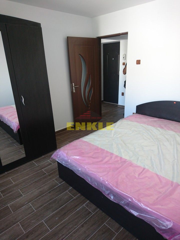 Garsoniera mobilata si utilata, zona Bucovina, renovata, 270 euro - Poză 5