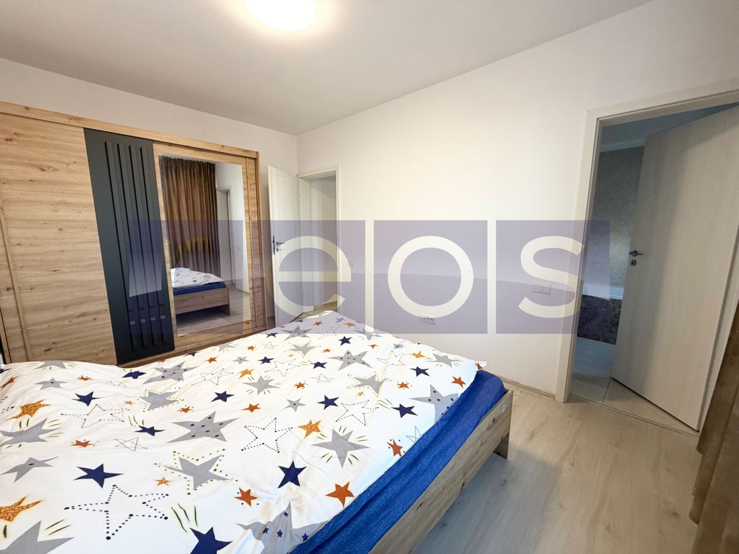 VANZARE 3 CAMERE | BLOC NOU 2024 | TERASA 31 MP | MOBILAT & UTILAT | COLENTINA - Poză 5