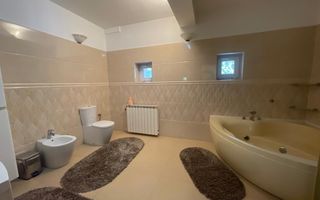 Vila superba**8 camere** Teren 1300 mp**Sauna +Piscina//Pipera - Poză 19