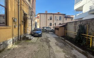 Oferta zilei !!! Garsoniera 33.4 mp utili in Vila - Zona Parcul Carol - Poză 14