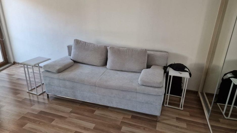 Garsoniera de inchiriat Codrii Neamtului sec 3, Bucuresti,  TOTUL CA NOU - Poză 2